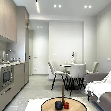 Albania Dream Baazar B Apartment