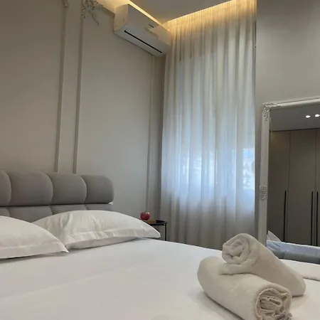 Albania Dream Baazar B 아파트