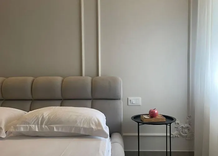 Apartment Albania Dream Baazar B Tirana