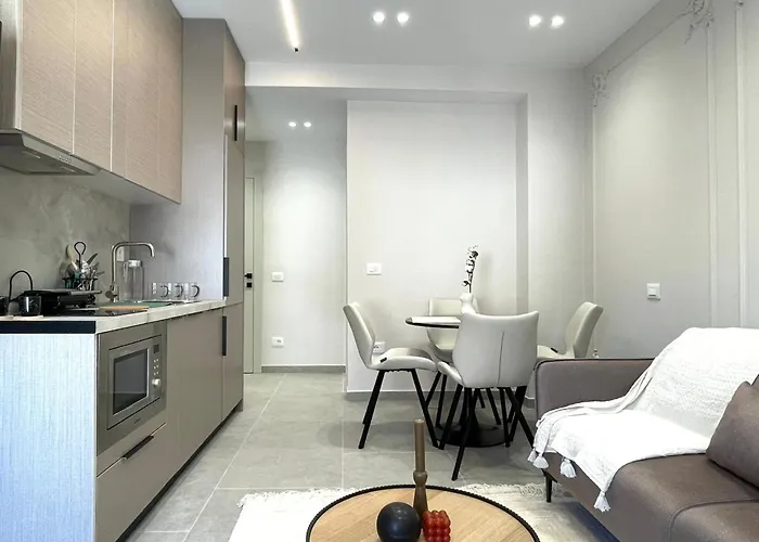 Albania Dream Baazar B Apartment