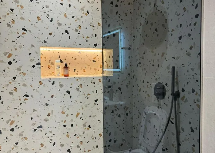 Apartment Albania Dream Baazar B *