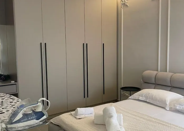 Albania Dream Baazar B 티라나