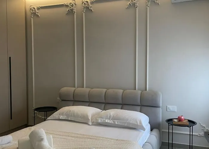 Apartment Albania Dream Baazar B