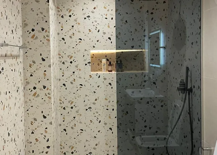 Albania Dream Baazar B Apartment Tirana