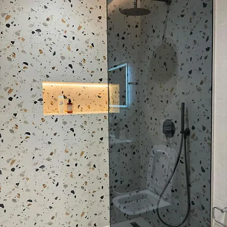 Apartman Albania Dream Baazar B *