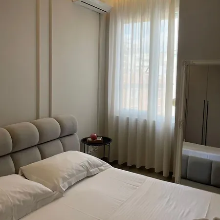 Albania Dream Baazar B Apartman *