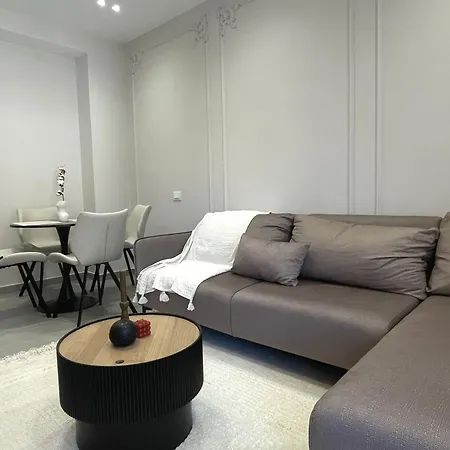 Apartament Albania Dream Baazar B Tirana