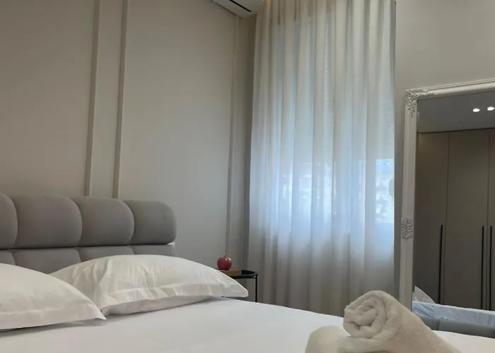 Albania Dream Baazar B Apartament