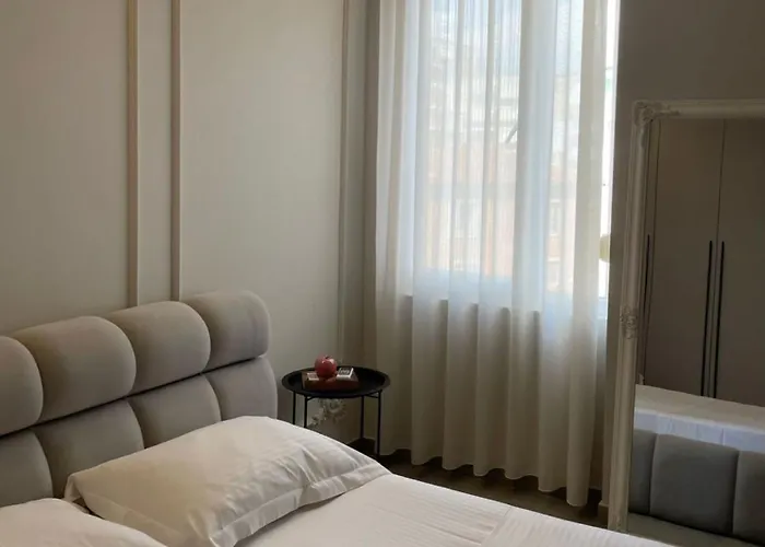 Albania Dream Baazar B Apartament *