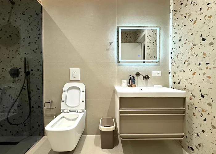 Albania Dream Baazar B Apartament